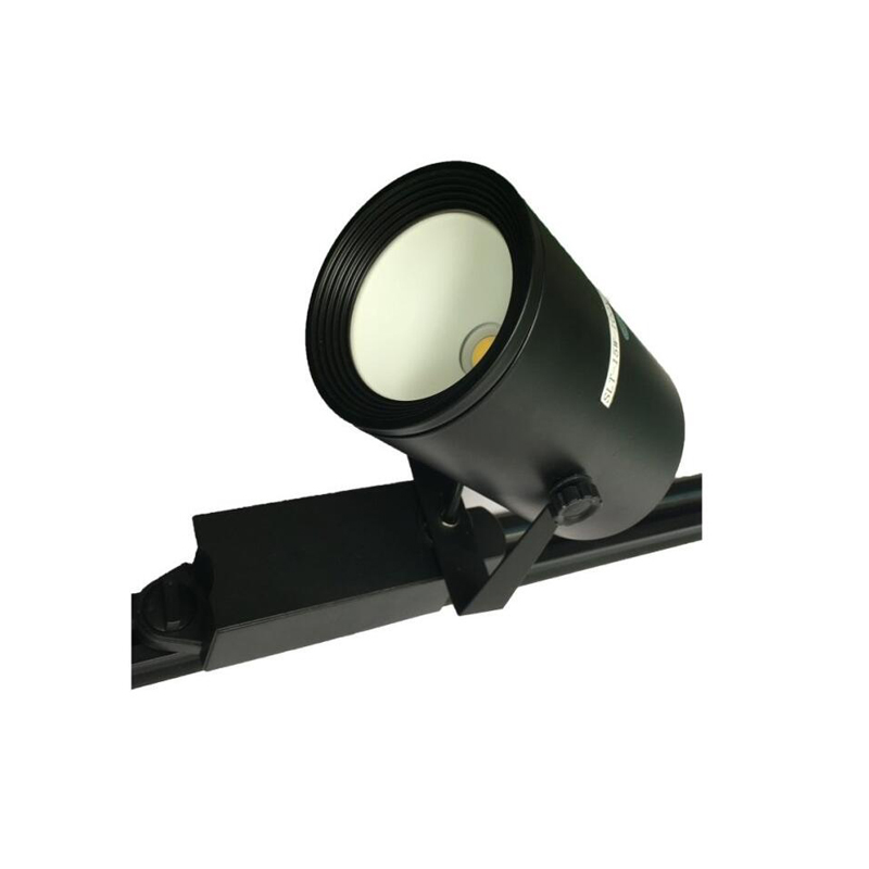 Luz de pista LED