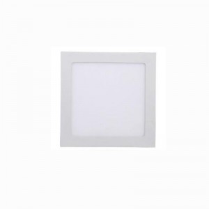 Luz delgada de panel LED