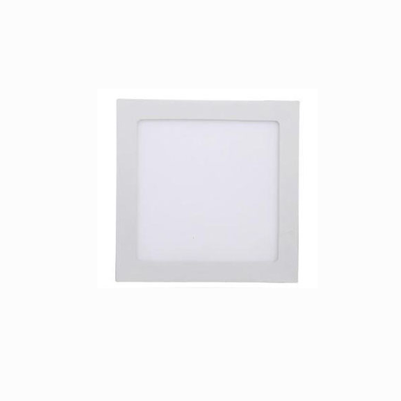 Luz delgada de panel LED