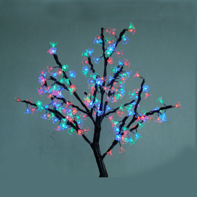 Luz del árbol LED