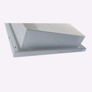 Luz LED incrustada a prueba de explosión