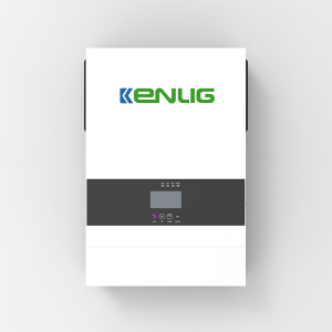 Kenlig 3-5kWh Off Red Energy Storage Inverter