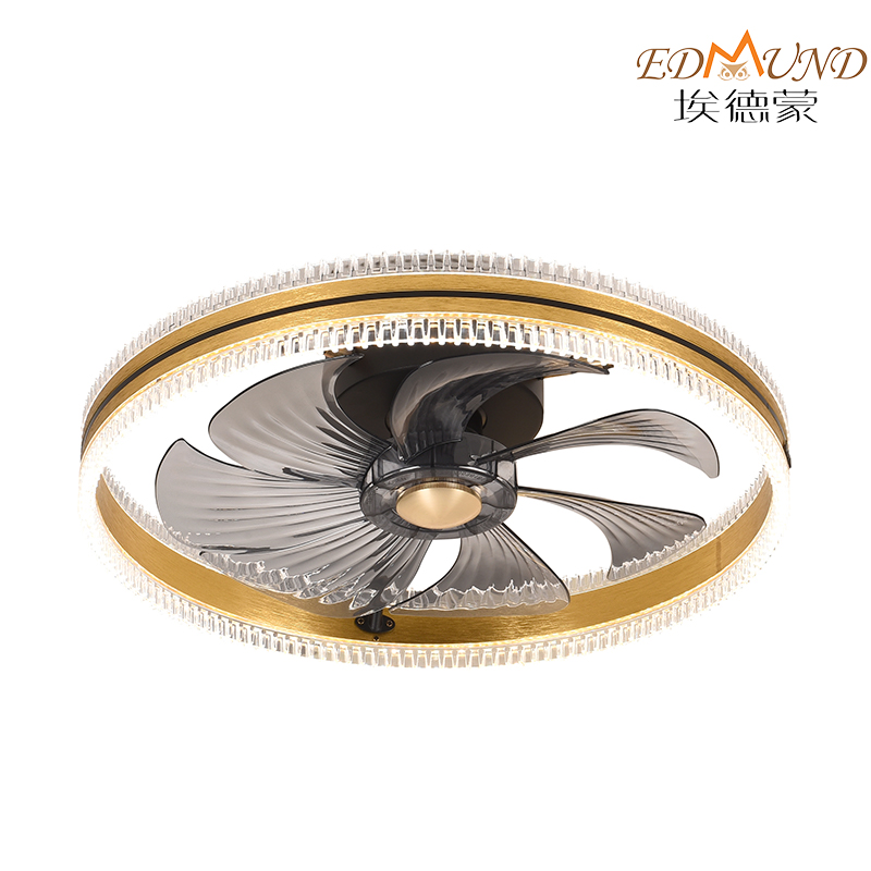 Luz del ventilador de techo C002-gd