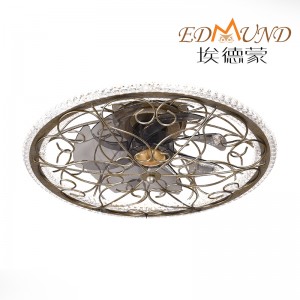 Luz del ventilador de techo C005