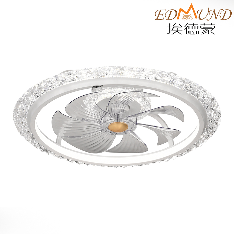 Luz del ventilador de techo C010-WH