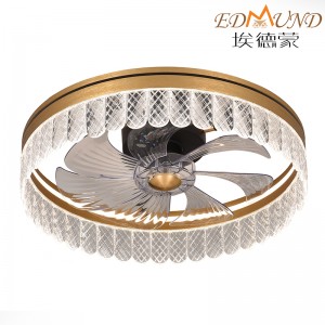 Luz del ventilador de techo C010-GD