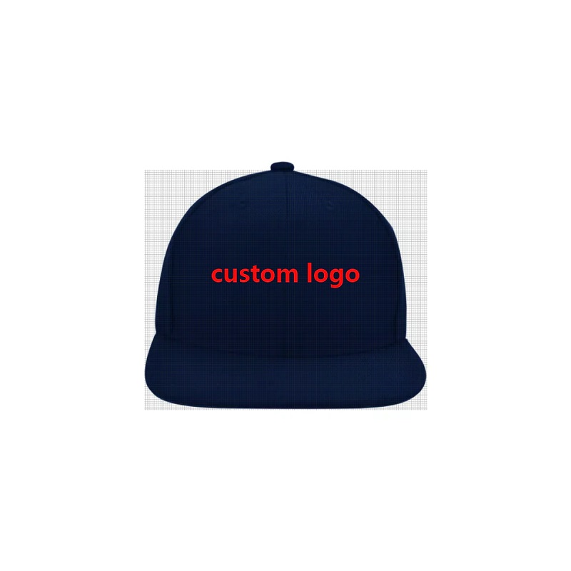 NUEVA CHINA CHINA Factory Custom Cheap Hip Hop Snapback Capback
