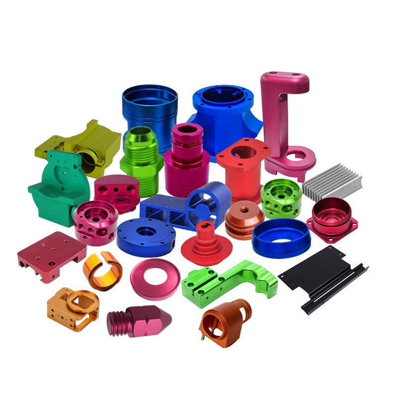 8 cosas quenecesitas saber sobre anodización de aluminio