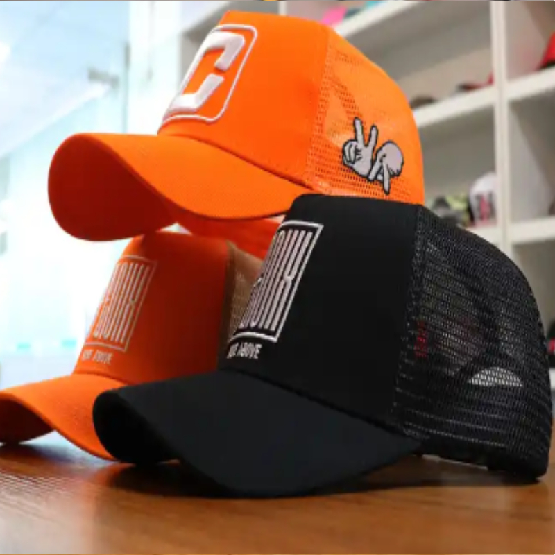 Bordado Snapback personalizado Snapback Baseball Gats