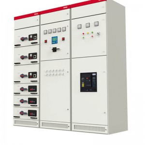 Tipo de tipos de interruptores de voltaje de bajo