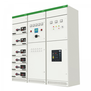 Tipo de tipos de interruptores de voltaje de bajo