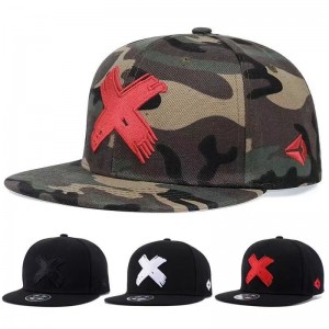 Logotipo bordado 3D de alta calidad para hombre Gorras Gorras Vintage Caps Snapback Sombreros