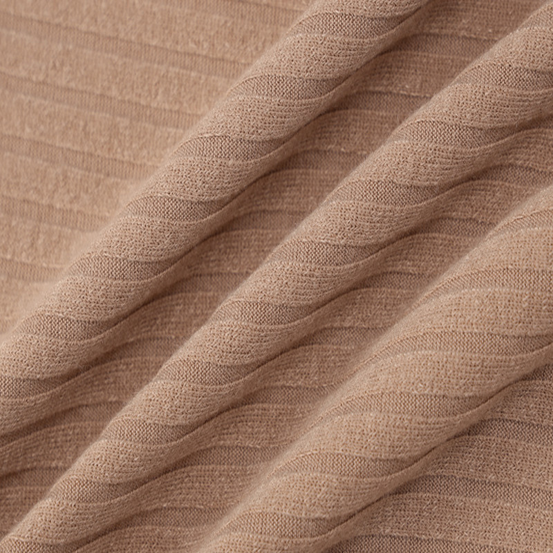 Swein de primavera personalizada Sweater Long Polyéster Sweet \\ 'S Fashion \\' ssol Color sólido Knit Diagonal Slit Sexy Vestido