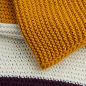 ARRIBA CONSTRUCCIÓN CONSTRUCCIÓN Bufanda de viaje de viaje de invierno Bufanda de lana de punto de gran tamaño para mujeres