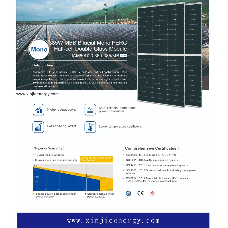 Sistema de paneles solares de fabricantes mayorales