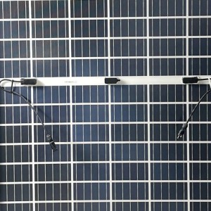 Sistema de paneles solares del fabricante de mayor venta en línea 385 W - 610 W