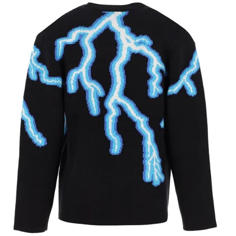 Ropa de OEM personalizada ropa de invierno para hombres de manga larga para hombre suéter de manga larga tejido