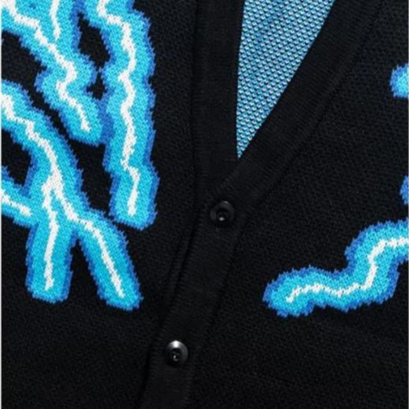 Ropa de OEM personalizada ropa de invierno para hombres de manga larga para hombre suéter de manga larga tejido