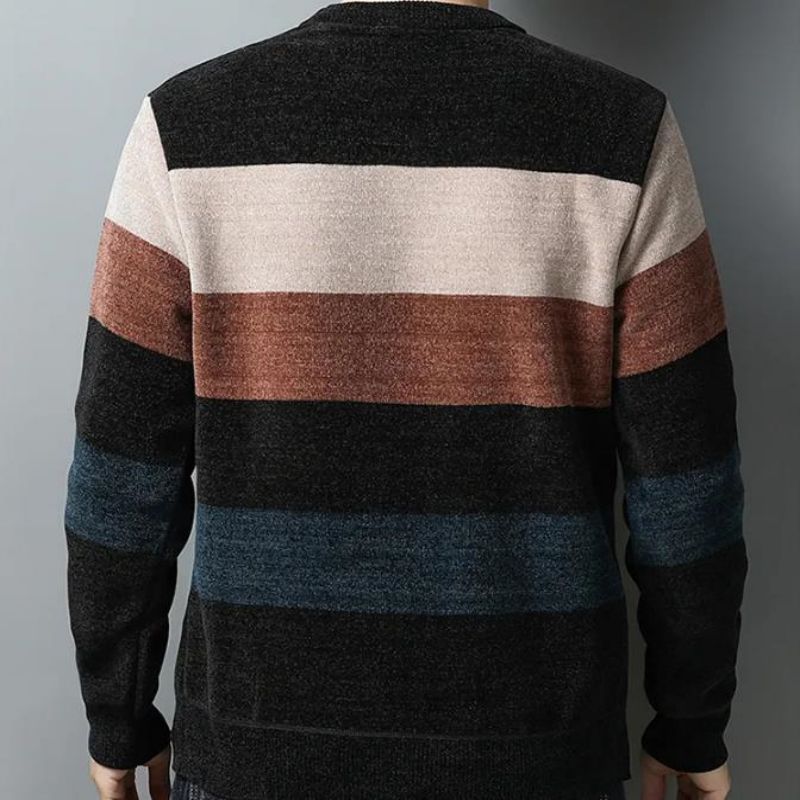 Sweaters calientes y fríos de los hombres al por mayor