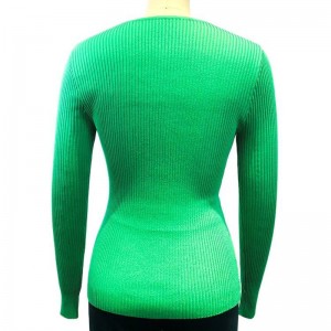 Casco de color sólido de gran tamaño Cuella de suéter sexy Sweater Mujeres Mujeres Girlas Pechero de manga larga Supremados de mujeres