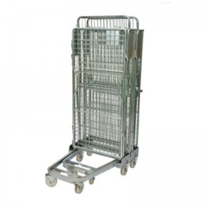 Contenedores de rollonido