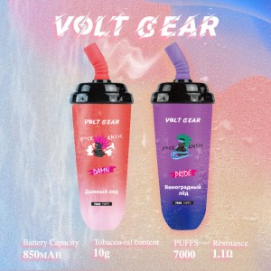 Taza de té con leche