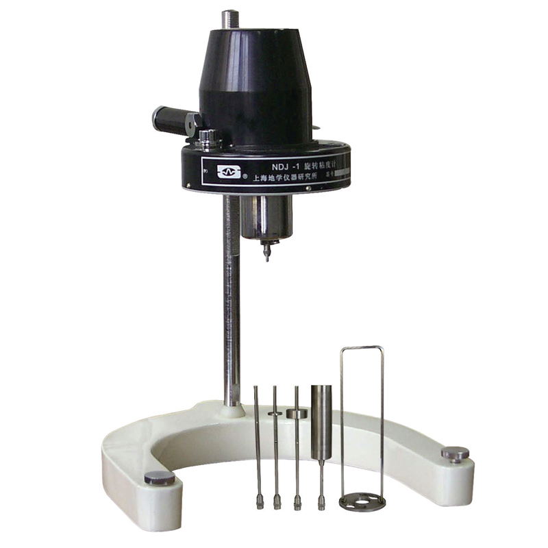 Cómo elegir un viscosímetro?