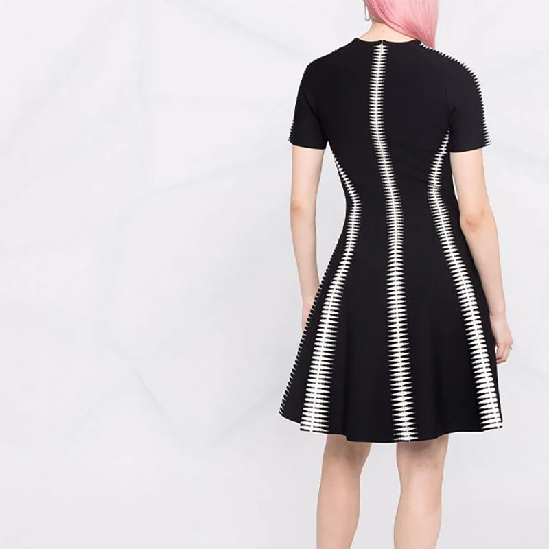 2022 Vestido de suéter de mujer OEM&Odm