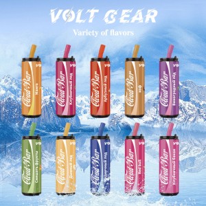 Botella de Coca Cola