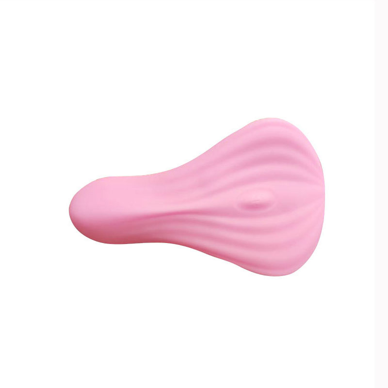 Varita de vibración vibratoria de juguete sexual para adultos (pétalo rosa)