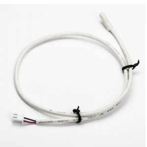 sensor de temperatura en el automóvil altonivel impermeable IP68