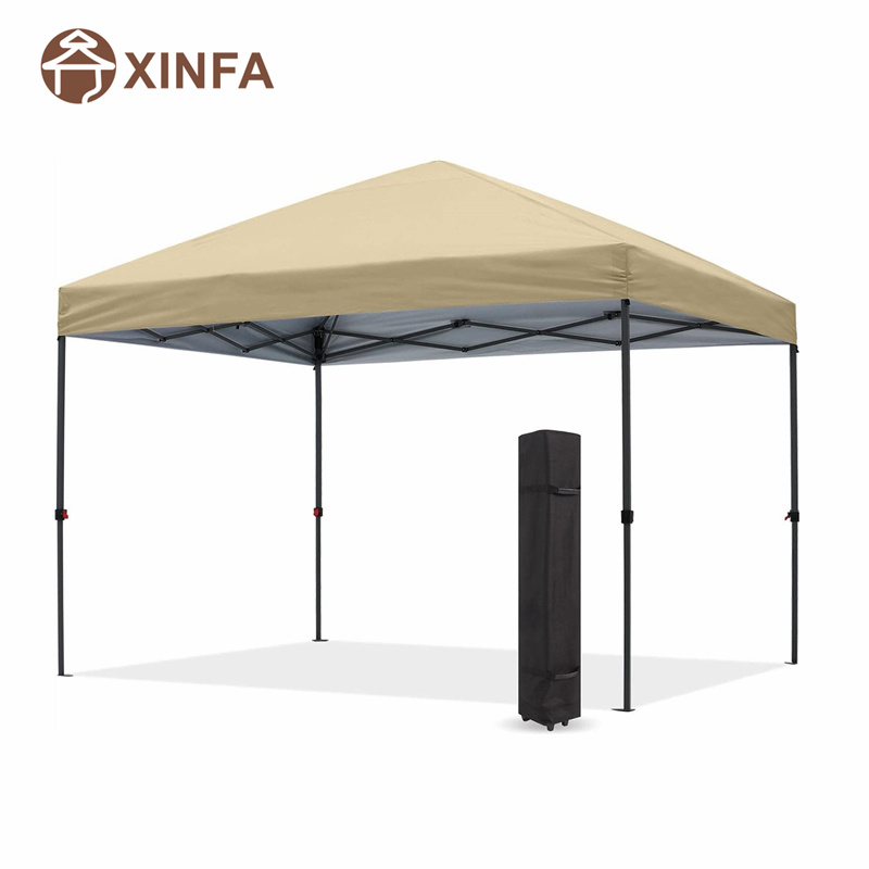 Durable Easy Stable 10x 10 pies Pop Up Beach Outdoor Canopy Tent