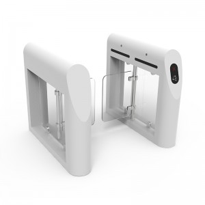 Puerta Swing Thomas Swing