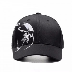 Logotipo personalizado Rápido Sport Sport Cap Capas Snapback de 6 paneles Nylom No estructurado Snapback Sombrero