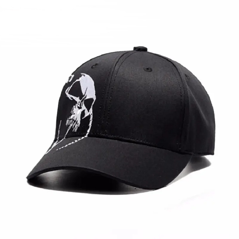 Logotipo personalizado Rápido Sport Sport Cap Capas Snapback de 6 paneles Nylom No estructurado Snapback Sombrero