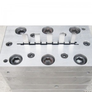 PVC Madre y molde de espuma