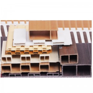 PVC Madre y molde de espuma