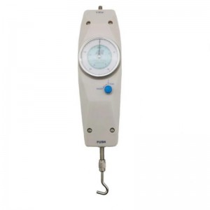 Máquina de medidor de fuerza/push Pull Gauge