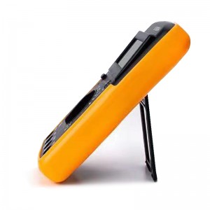 Multímetro multímetro DMM