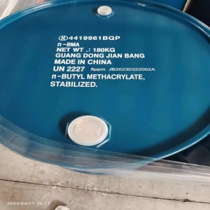 Metacrilato den-butilo