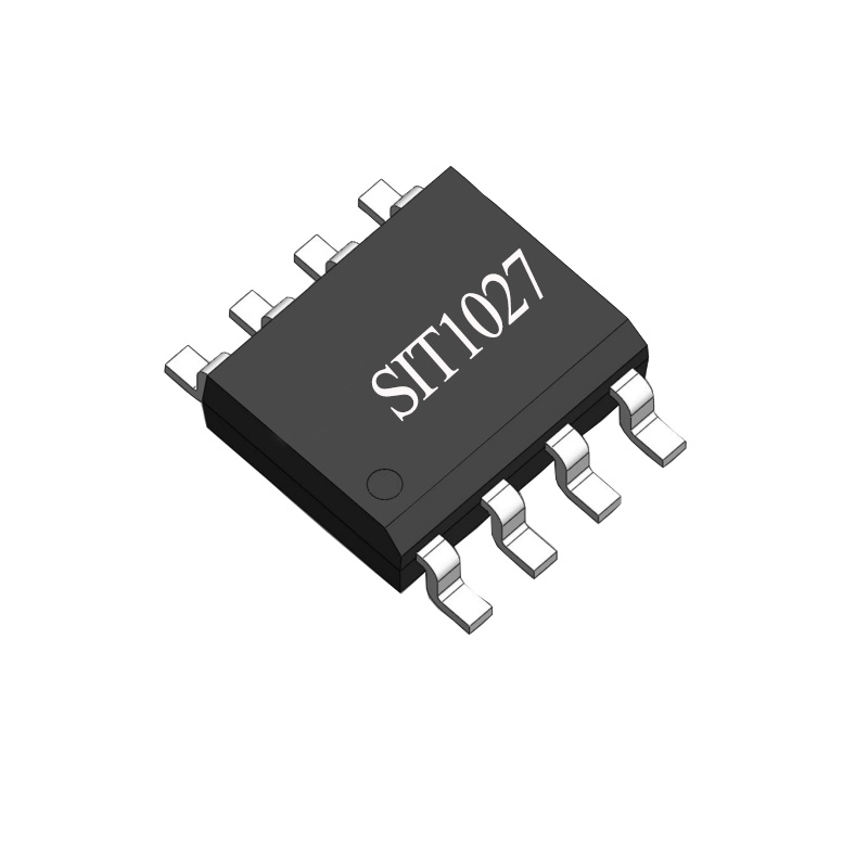 Lista de productos RS485