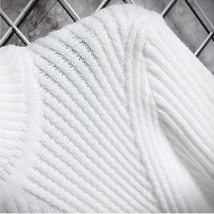 OEM Winter Half Turtle Neck Men Suster Sweater