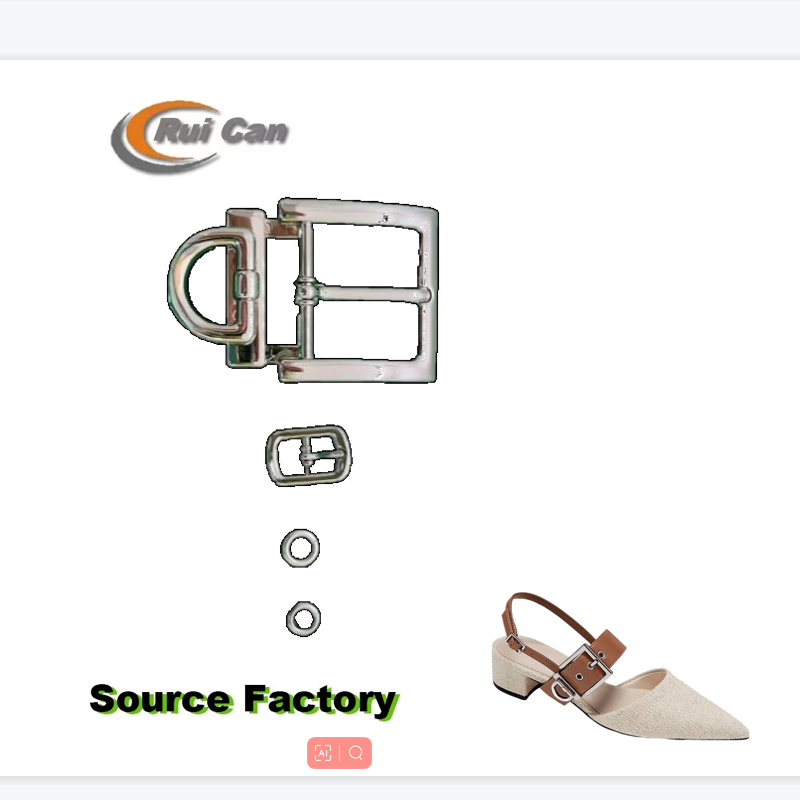 hebilla de zapato