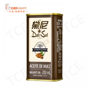 CANTA DE ACEITE DE ACEITE DE OLIVA 5000ml 12 oz 16 oz 2000ml de oro 60ml 250ml 4 oz 11oz 500ml 20ml 7ml 200ml 150ml 13 oz 1 mm 9 ooz 1oz 125ml sin costura
