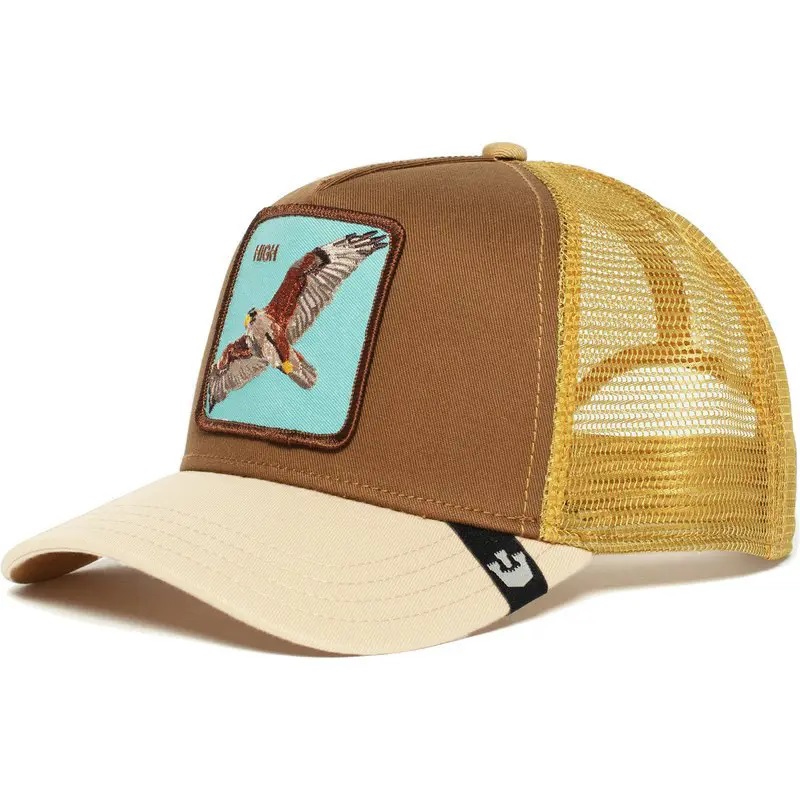 2023 NUEVAS LLAMETAS Bordado de bordado de bordado de béisbol con gorros de gorra de camionero de espuma de malla Logotipo personalizado