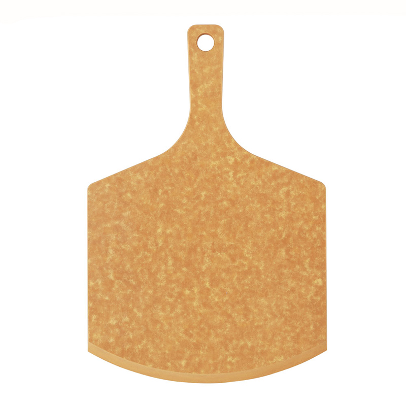 8 pulgadas 10 pulgadas de 12 pulgadas 14 pulgadas 16 pulgadas de 18 pulgadas Food Fiber Fiber Wood Diseño personalizado Pizza Tablero y tableros de servicio