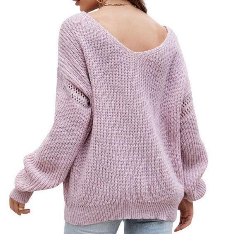 Séter de moda de talla grande personalizado para mujeres
