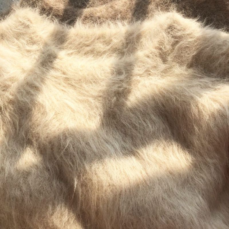 Invierno personalizado cómodo cómodo súper suave suéter de estilonuevo para mujeres