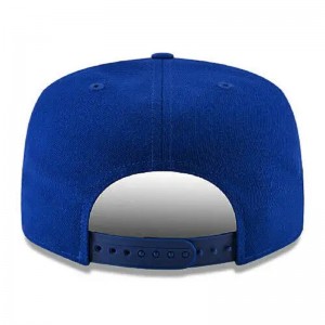 Caps de snapback bordado personalizado Bill Snapback Snapback Cap Shaking Shaking Logotipo de béisbol personalizado Sombrero de béisbol