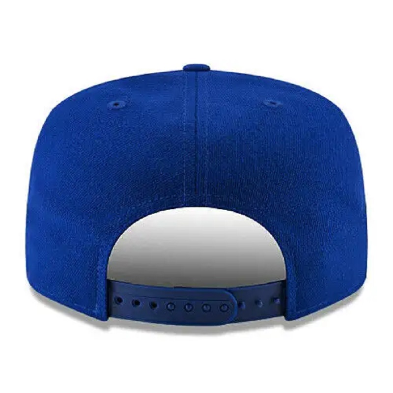 Caps de snapback bordado personalizado Bill Snapback Snapback Cap Shaking Shaking Logotipo de béisbol personalizado Sombrero de béisbol